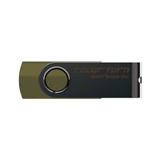 Team E902 64GB Color Turn Flash Drive